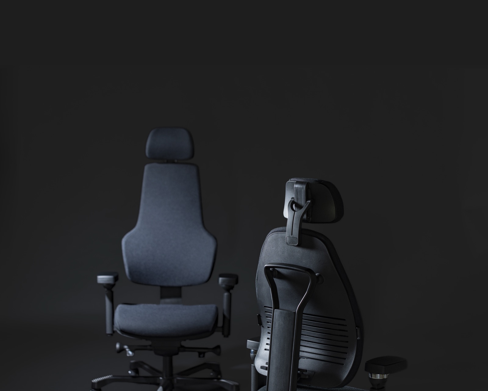 本社1Fエントランス