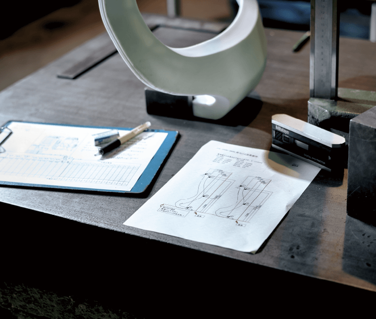 ファクトリーが実現するトータルクオリティーの向上